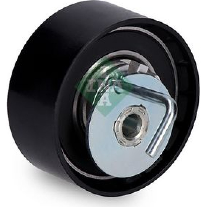 INA 531 0578 10 Spannrolle, Zahnriemen