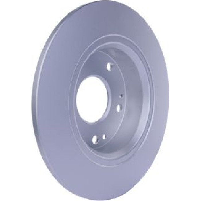 Hella 8DD 355 118-731 Bremsscheibe PRO Hella 8DD 355 118-731 Bremsscheibe PRO