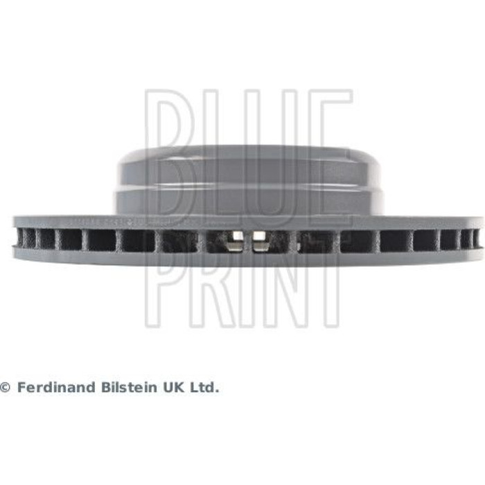 Blue Print ADB114385 Bremsscheibe