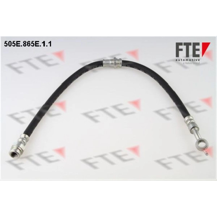 FTE 9240725 Bremsschlauch FTE 9240725 Bremsschlauch