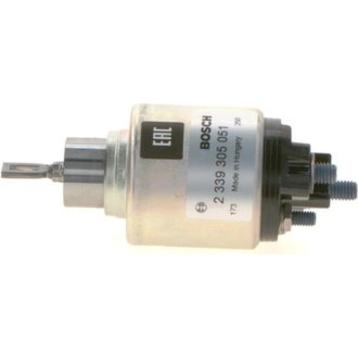 BOSCH 2 339 305 051 Magnetschalter, Starter