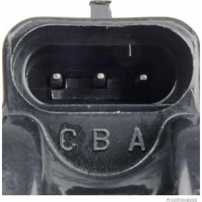 Herth+Buss Jakoparts J5360900 Zündspule Herth+Buss Jakoparts J5360900 Zündspule