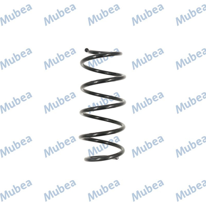Fahrwerksfeder 90166737 Fahrwerksfeder 90166737
