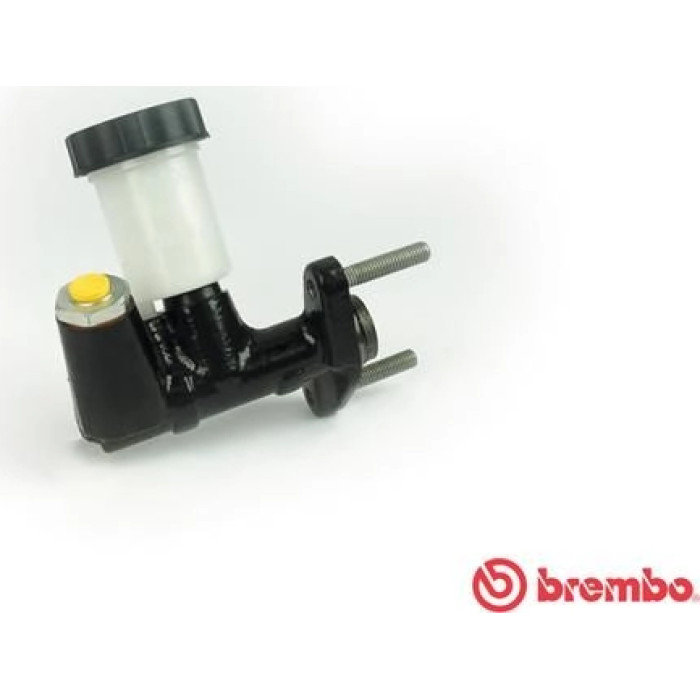 Brembo C 49 001 Geberzylinder, Kupplung ESSENTIAL LINE Brembo C 49 001 Geberzylinder, Kupplung ESSENTIAL LINE