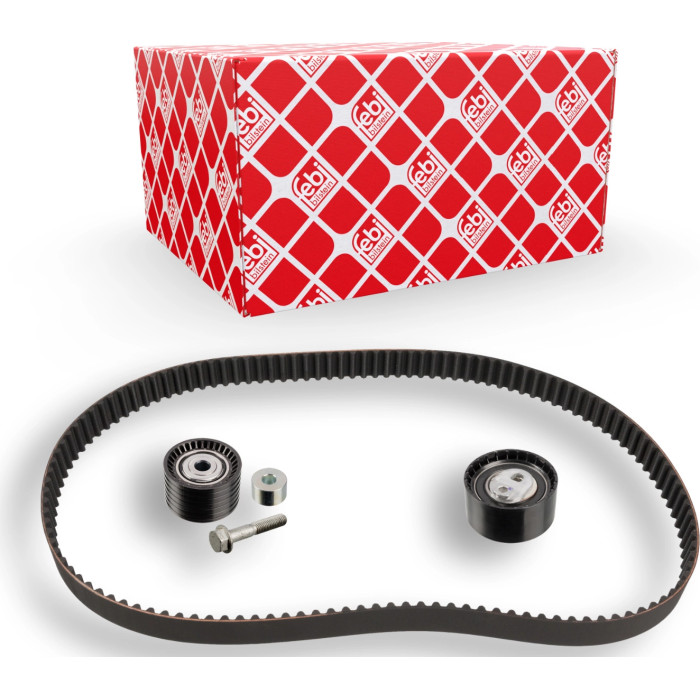 FEBI BILSTEIN 106309 Zahnriemensatz FEBI BILSTEIN 106309 Zahnriemensatz