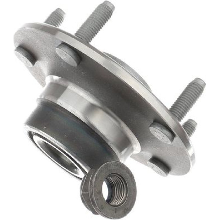 SKF VKBA 3589 Radlagersatz SKF VKBA 3589 Radlagersatz