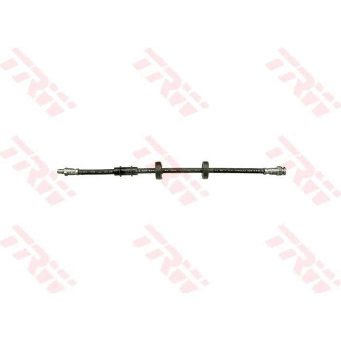 TRW PHB227 Bremsschlauch TRW PHB227 Bremsschlauch