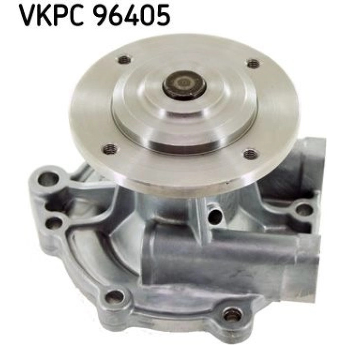 SKF VKPC 96405 Wasserpumpe