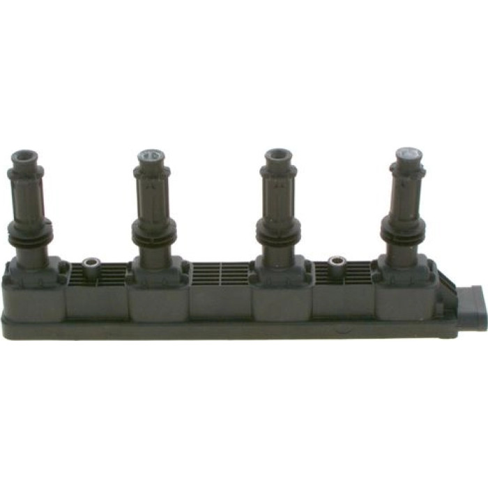 BOSCH 0 221 503 800 Zündspule BOSCH 0 221 503 800 Zündspule
