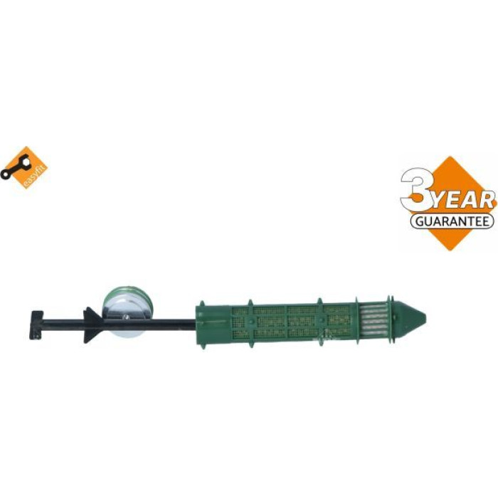 NRF 33178 Trockner, Klimaanlage EASY FIT NRF 33178 Trockner, Klimaanlage EASY FIT