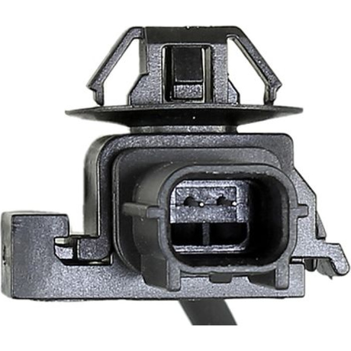 Metzger 09001049 Sensor, Raddrehzahl Metzger 09001049 Sensor, Raddrehzahl