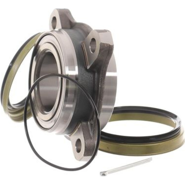 SKF VKBA 6906 Radlagersatz SKF VKBA 6906 Radlagersatz