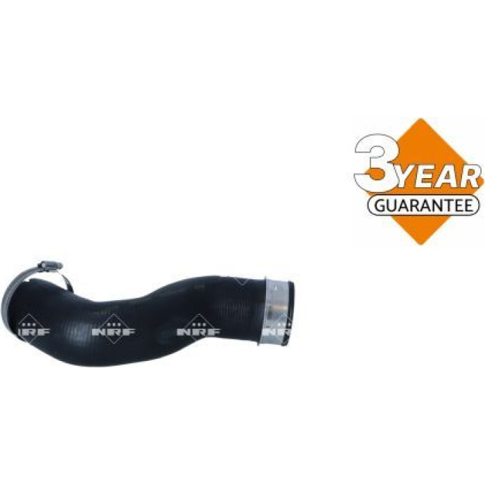 NRF 166046 Ladeluftschlauch EASY FIT