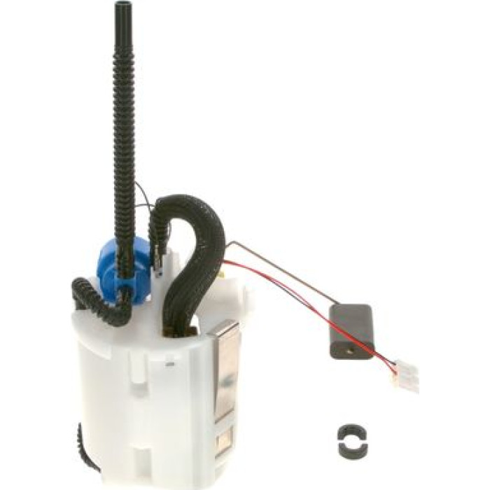 BOSCH 0 986 580 970 Kraftstoffpumpe