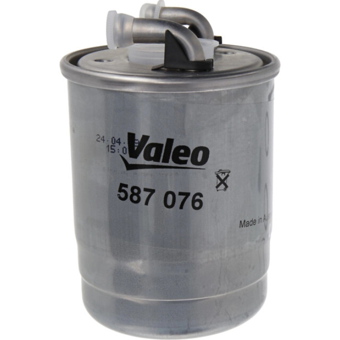 Valeo 587076 Kraftstofffilter