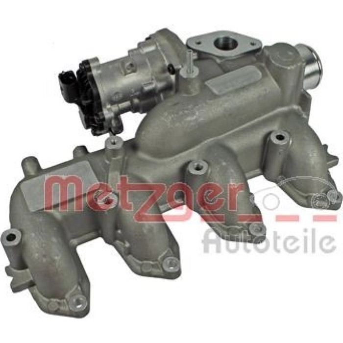 Metzger 0892358 AGR-Ventil