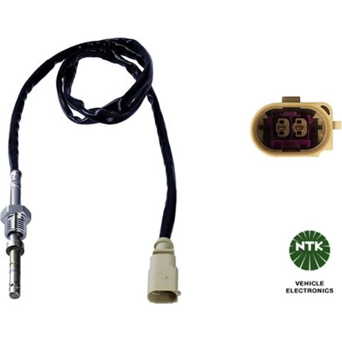 Sensor, Abgastemperatur 91678 Sensor, Abgastemperatur 91678