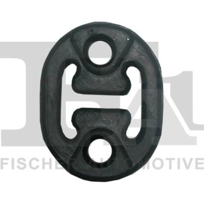 FA1 753-928 Halter, Abgasanlage FA1 753-928 Halter, Abgasanlage