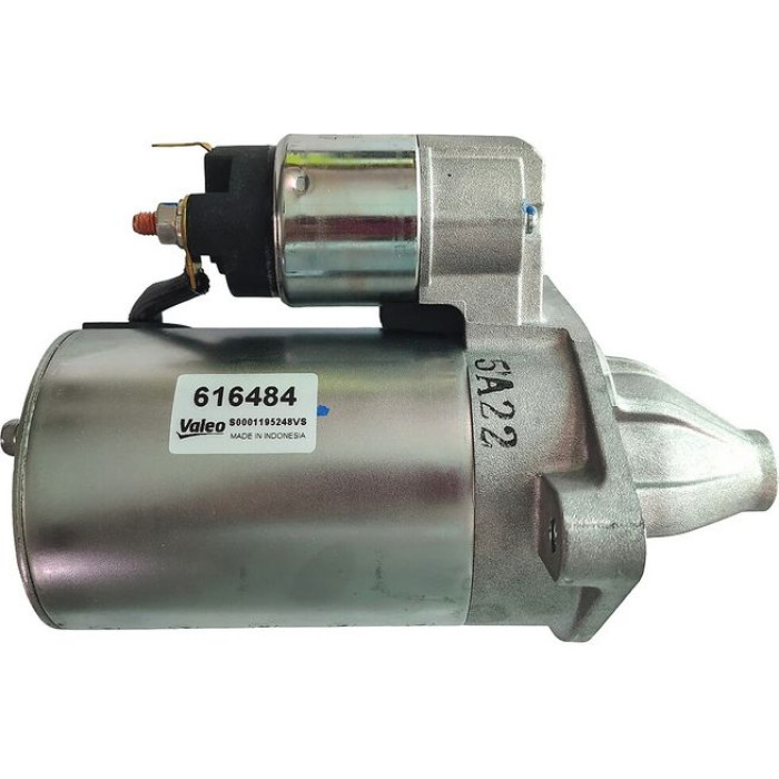 Valeo 616484 Starter ORIGINS - NEW O.E. TECHNOLOGIE Valeo 616484 Starter ORIGINS - NEW O.E. TECHNOLOGIE