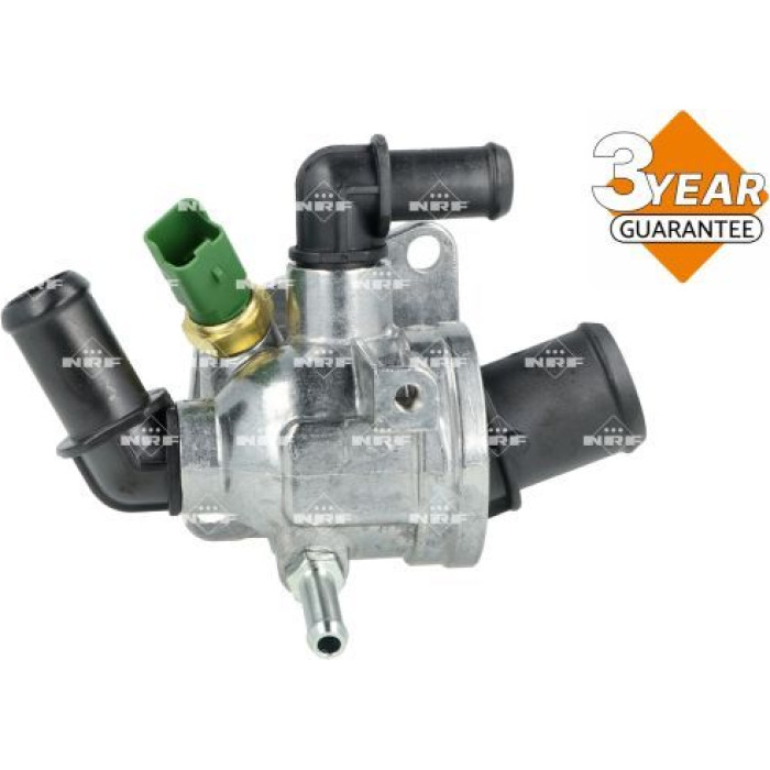 NRF 725147 Thermostat, Kühlmittel EASY FIT NRF 725147 Thermostat, Kühlmittel EASY FIT