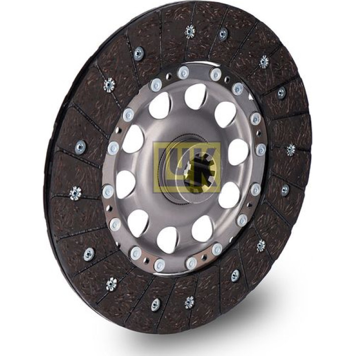 LuK 324 0184 10 Kupplungsscheibe LuK 324 0184 10 Kupplungsscheibe