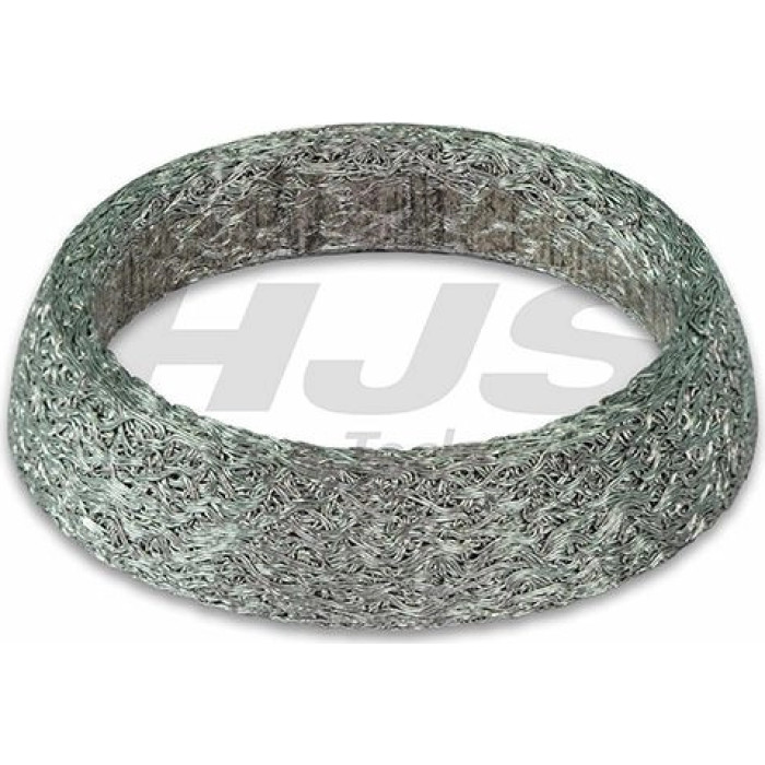 HJS 83 44 7447 Dichtring, Abgasrohr HJS 83 44 7447 Dichtring, Abgasrohr