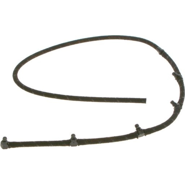 BOSCH 0 928 400 439 Schlauch, Leckkraftstoff BOSCH 0 928 400 439 Schlauch, Leckkraftstoff