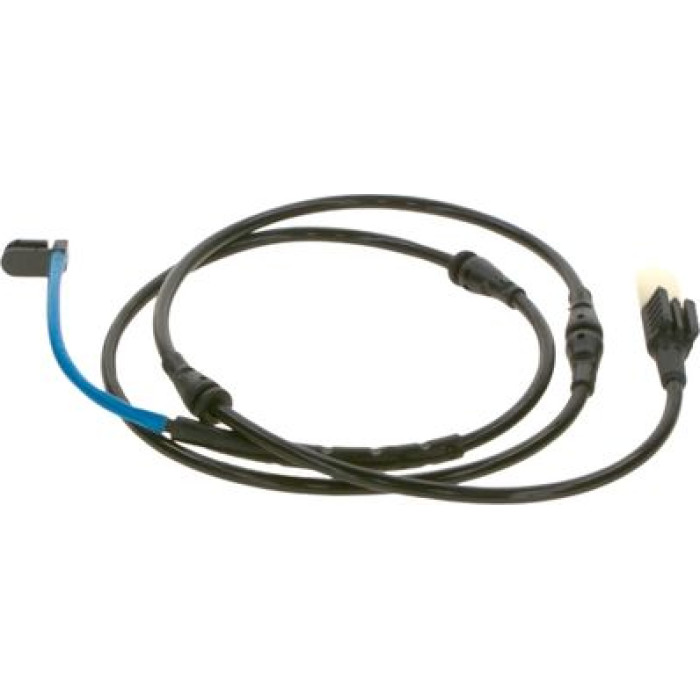 BOSCH 1 987 473 580 Warnkontakt, Bremsbelagverschleiß BOSCH 1 987 473 580 Warnkontakt, Bremsbelagverschleiß