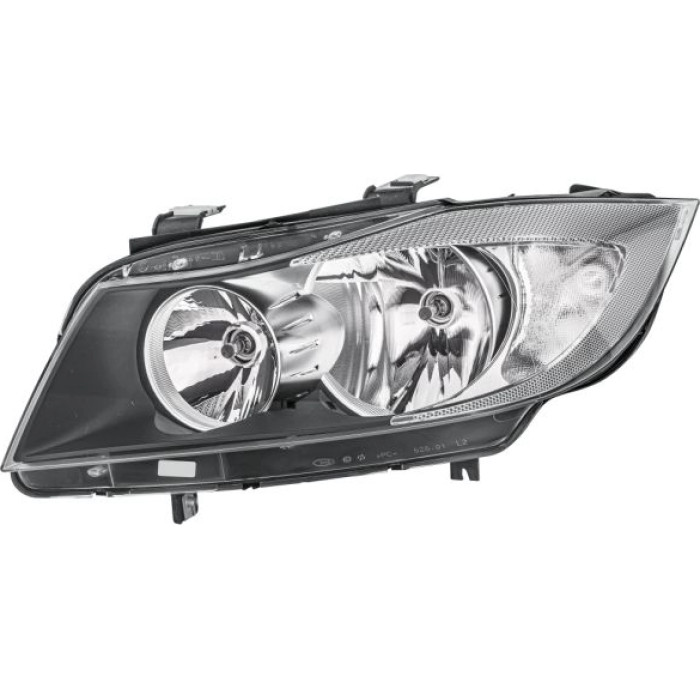 2x Hella 1E3 354 697-011 Hauptscheinwerfer 2 x