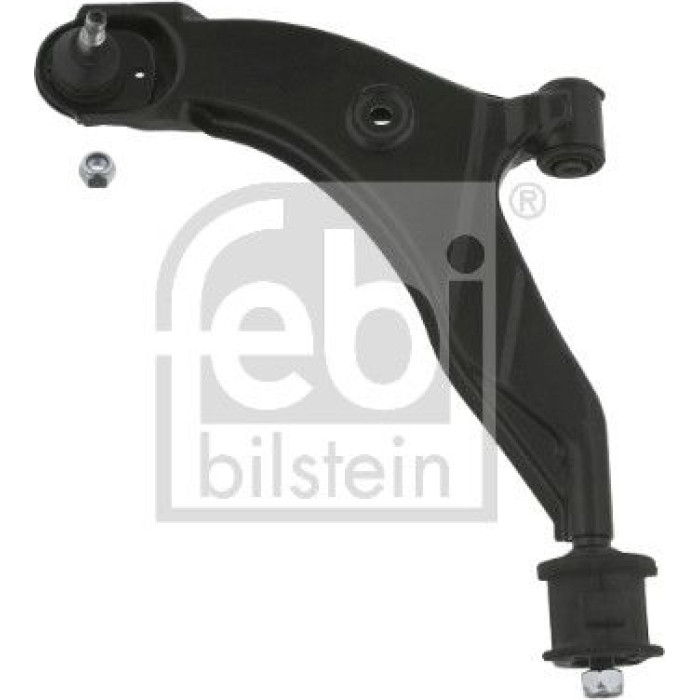 FEBI BILSTEIN 26917 Querlenker, Lenker, Radaufhängung