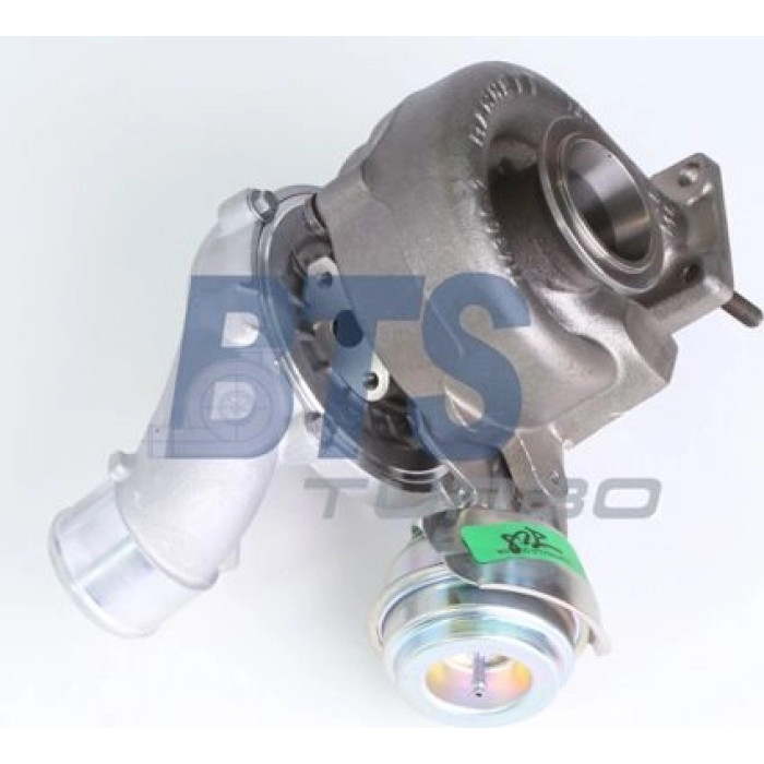 BTS Turbo Turbolader T911843