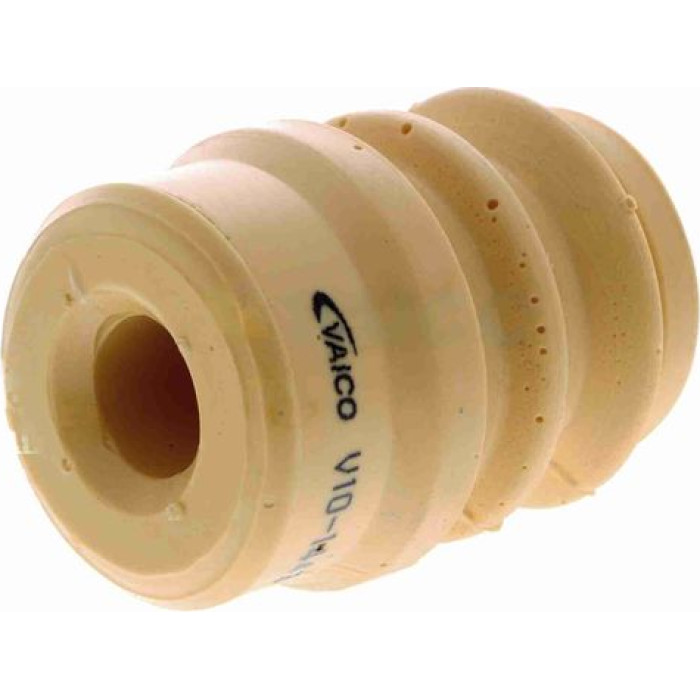 Vaico V10-1443 Anschlagpuffer, Federung Green Mobility Parts