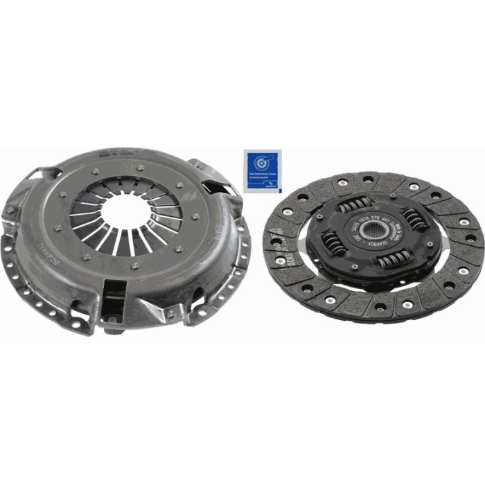 SACHS 3000 951 079 Kupplungssatz SACHS 3000 951 079 Kupplungssatz