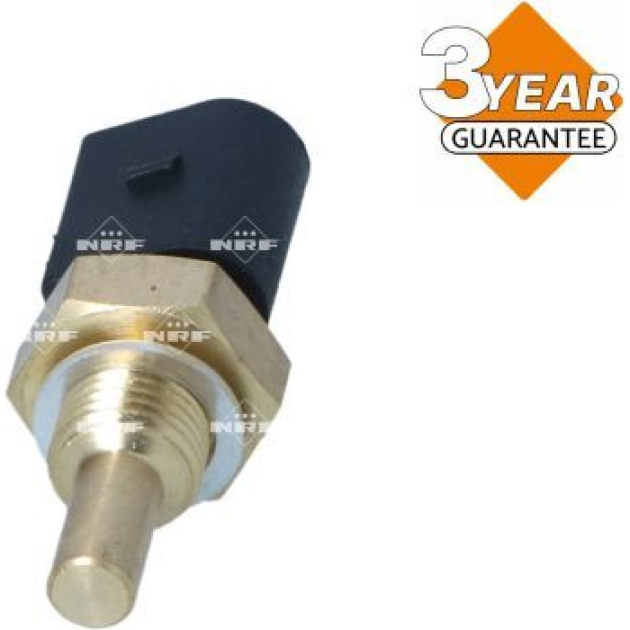 NRF 727037 Sensor, Kühlmitteltemperatur EASY FIT NRF 727037 Sensor, Kühlmitteltemperatur EASY FIT