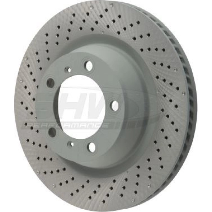 SHW Performance PRL39913 Bremsscheibe SHW Performance PRL39913 Bremsscheibe