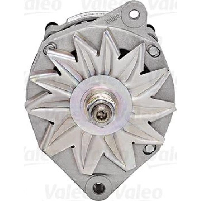 Valeo 202067 Generator CORE-FLEX