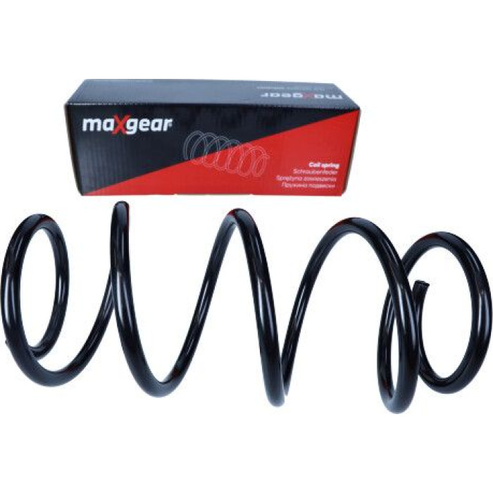 Maxgear 60-0074 Fahrwerksfeder Maxgear 60-0074 Fahrwerksfeder