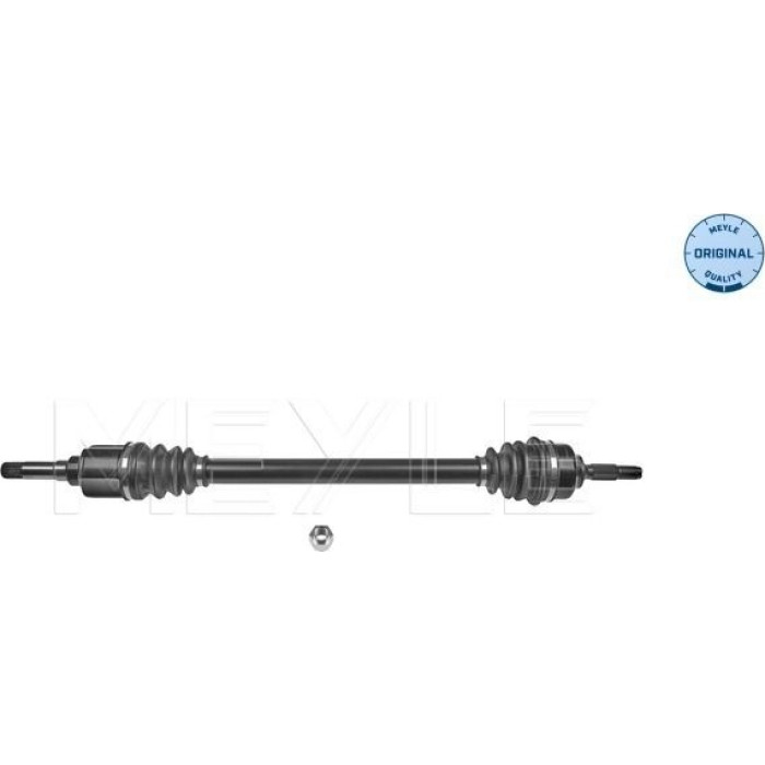Antriebswelle 11-14 498 0031