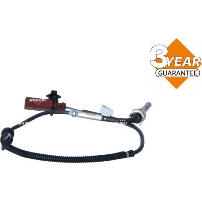NRF 707319 Sensor, Abgastemperatur EASY FIT NRF 707319 Sensor, Abgastemperatur EASY FIT