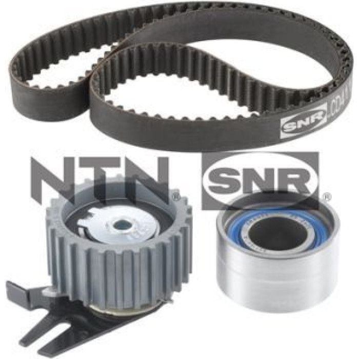 Zahnriemensatz KD458.49 Zahnriemensatz KD458.49