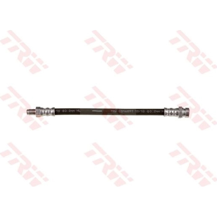 TRW PHB182 Bremsschlauch TRW PHB182 Bremsschlauch