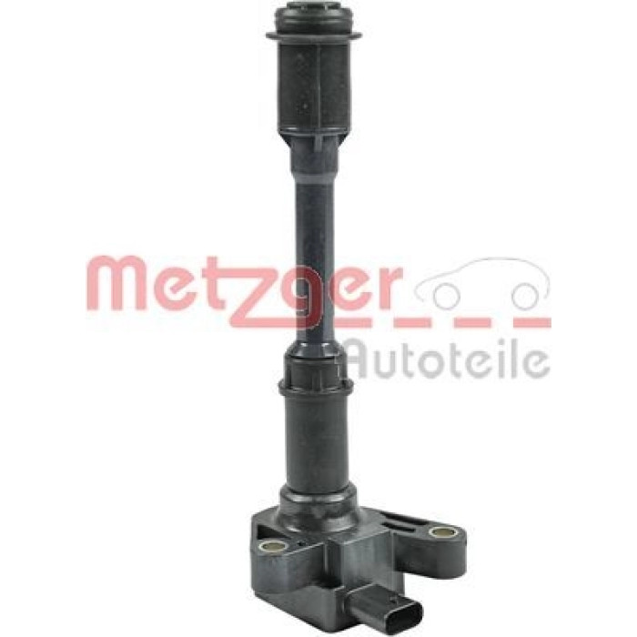 Metzger 0880435 Zündspule