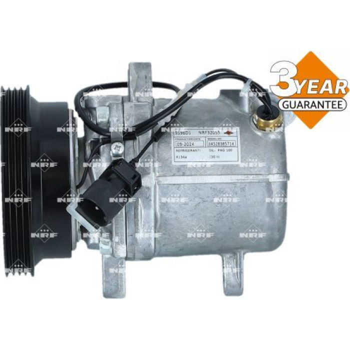 NRF 32055 Kompressor, Klimaanlage EASY FIT NRF 32055 Kompressor, Klimaanlage EASY FIT