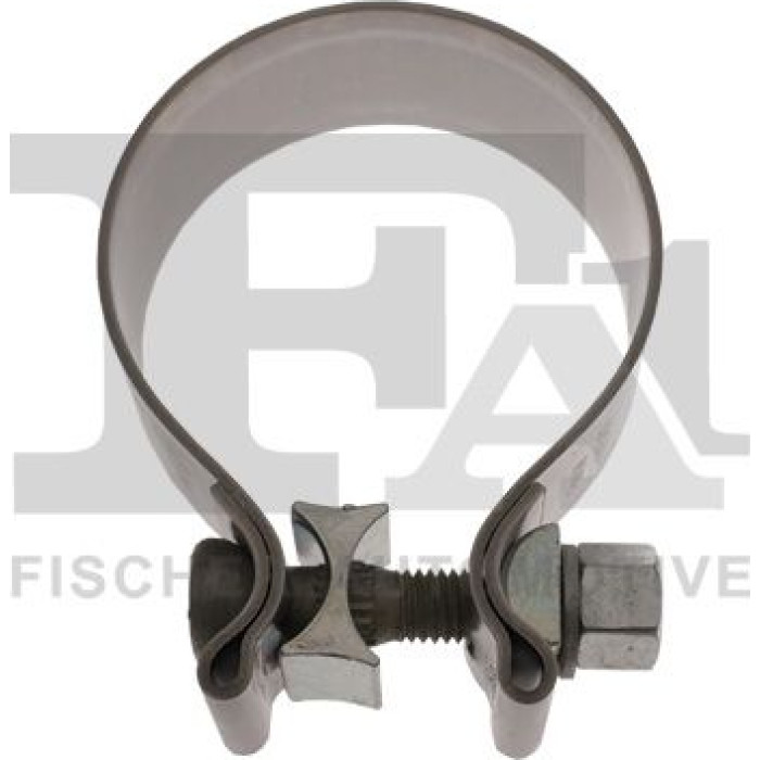 FA1 942-870 Rohrverbinder, Abgasanlage FA1 942-870 Rohrverbinder, Abgasanlage