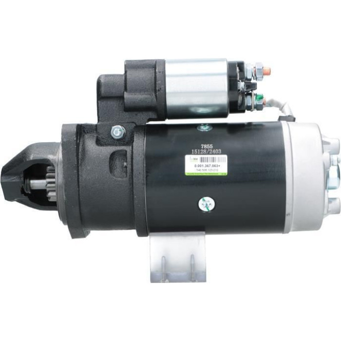 PSH 540.508.103.010 Starter +Line Original PSH 540.508.103.010 Starter +Line Original
