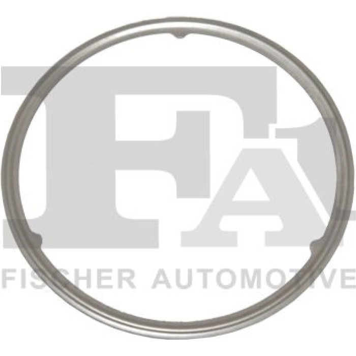 FA1 120-988 Dichtung, Abgasrohr