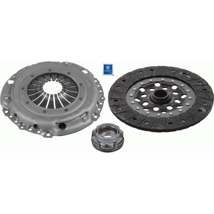 SACHS 3000 821 001 Kupplungssatz SACHS 3000 821 001 Kupplungssatz