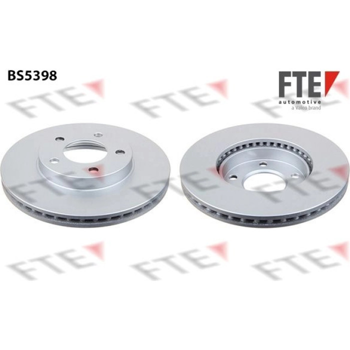 Bremsscheibe 9072413