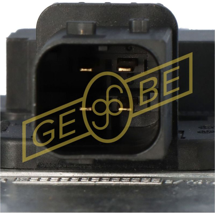 GEBE 9 2888 1 NOx-Sensor, NOx-Katalysator