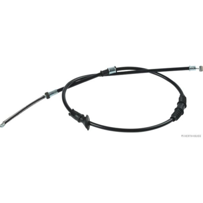 Herth+Buss Jakoparts J3935060 Seilzug, Feststellbremse